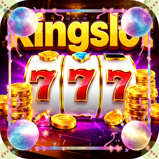 kingslot — mitra unggulan